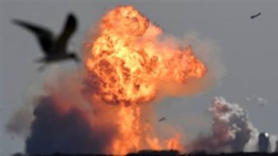  تفجير عبوتين ناسفتين في بئرين للبترول بمحافظة كركوك العراقية