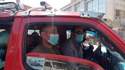 محافظ المنيا يوجه رؤساء الوحدات المحلية بتكثيف حملات المتابعة للإجراءات الوقائية