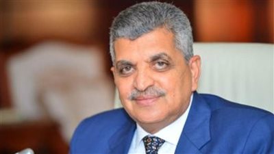 رئيس قناة السويس: السماح لفردين من طاقم السفينة 