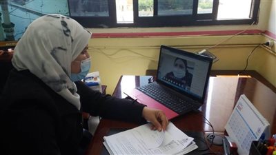 أرقام الدعم الفني لامتحان تجريبي الثالث الثانوي ببني سويف