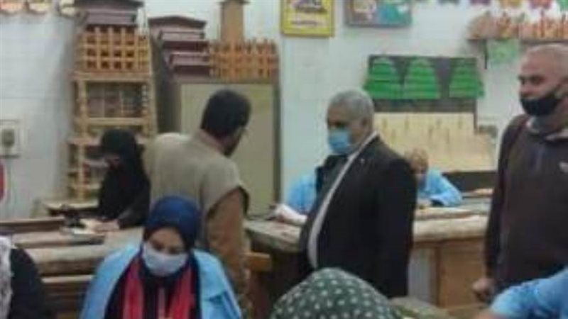 دورة تعليم السيدات