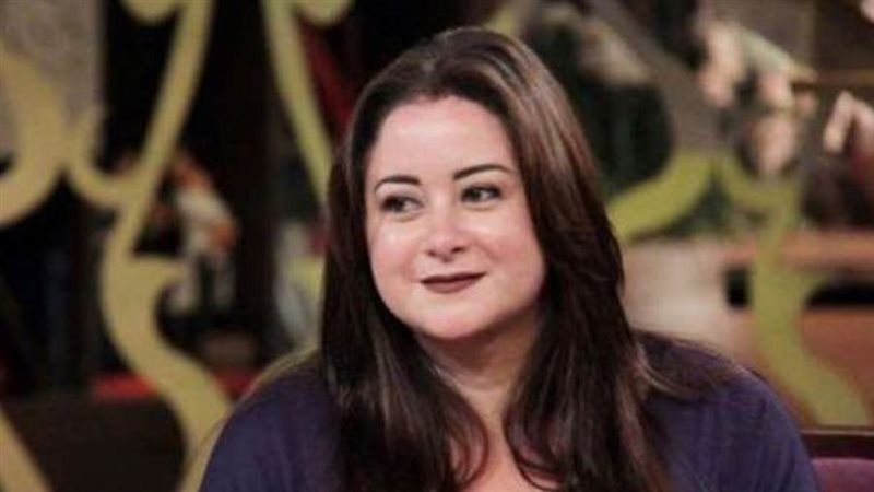 نجلة نور الشريف