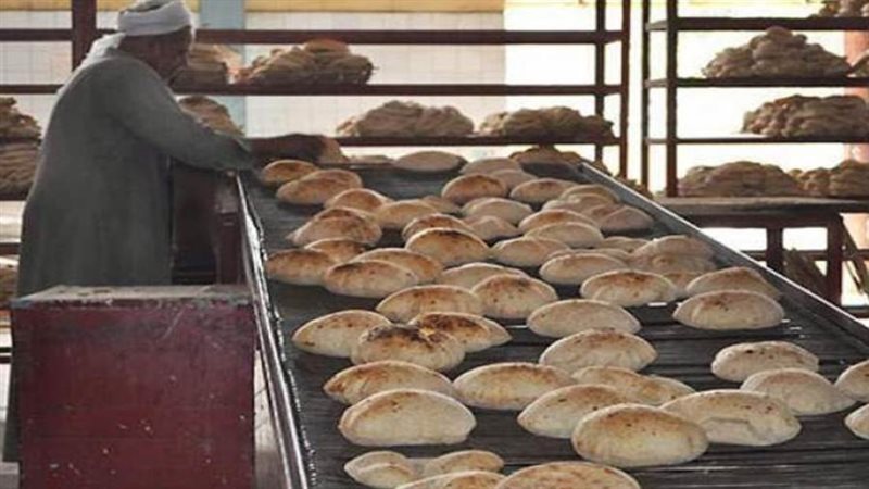 عمل المخابز في رمضان