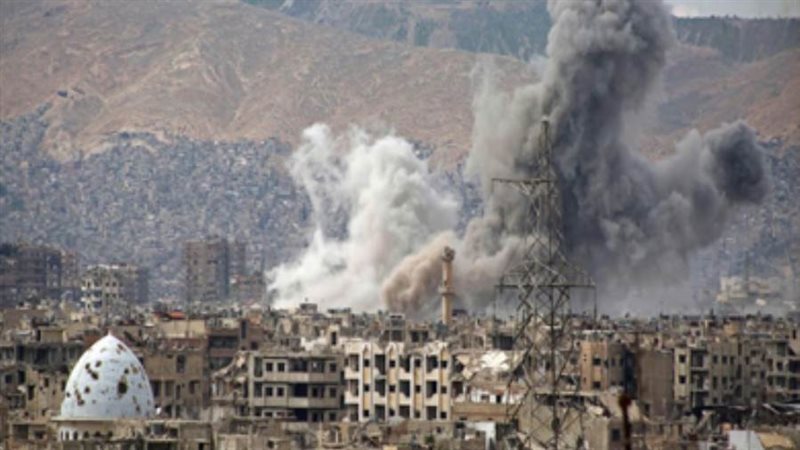 رصد 27 انتهاكا للهدنة