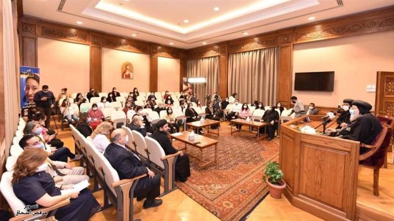 خلال الفعاليات