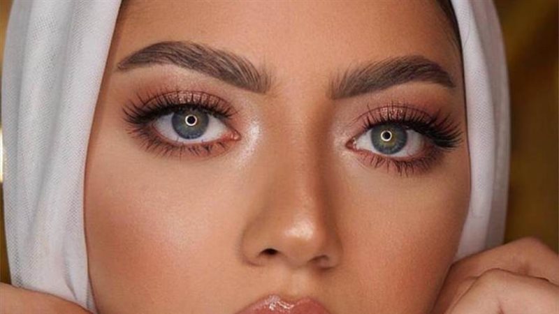 العناية بالبشرة في