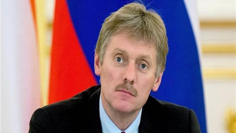 ديمتري بيسكوف