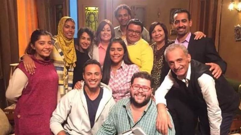 خالد جلال وأبطال