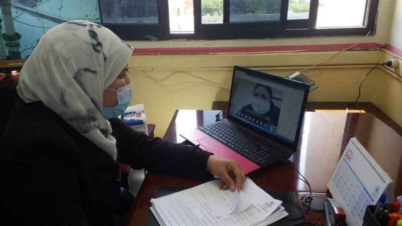 الاستعدادات في بني