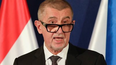 جمهورية التشيك تتجه لطرد 18 دبلوماسيا روسيا    