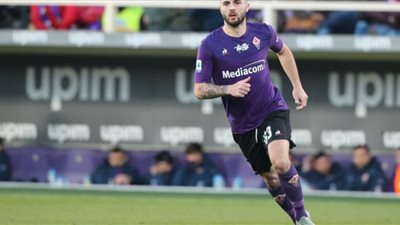 ساسولو يفوز على فيورنتينا 3 - 1 في الدوري الإيطالي