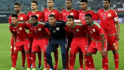 المنتخب العماني لكرة القدم يتوجه إلى دبي ضمن التصفيات الآسيوية المزدوجة