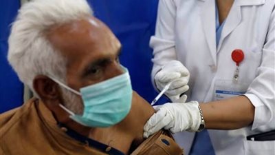 باكستان تبدأ حملة تطعيم ضد 
