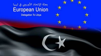 بعثة الاتحاد الأوروبي تشيد بإجراءات ليبيا في التصدي لفيروس كورونا