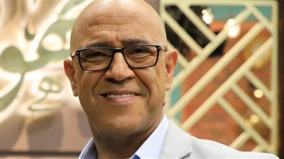 التعليق الأول من أشرف عبدالباقي على حلقة فض رابعة في 