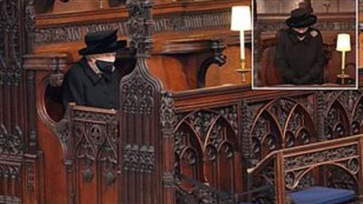 سر صورة أبكت الشعب البريطاني