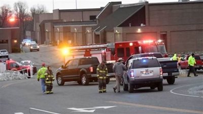 مصرع 8 أشخاص في هجوم شنه مسلحون مجهولون شرقي أفغانستان