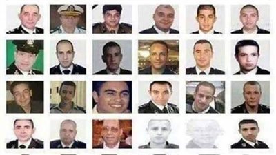 شهداء فض رابعة..  وقصة أول الشهداء