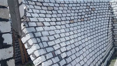 إيقاف أعمال وإزالة 8 حالات تعدٍّ على الأراضي الزراعية بالبحيرة