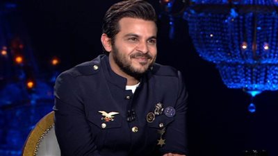 بعد اتهامات مي حلمي ..