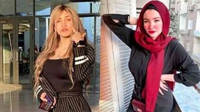 تأجيل محاكمة مودة الأدهم و4 آخرين بتهمة الاتجار بالبشر والمحكمة تأمر بضبط حنين حسام