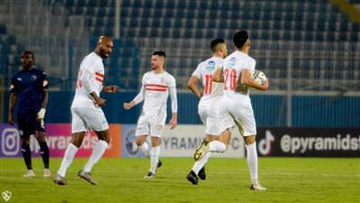 سنة أولى قمة في الزمالك.. إثبات الذات أم الاختفاء؟ 