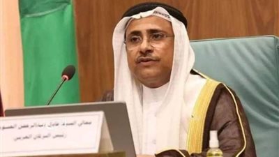  العسومى يشيد بموقف مجلس الأمن من مبادرة السعودية لإنهاء الصراع في اليمن