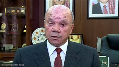 رئيس مجلس الأعيان الأردني: البعض استغل الوضع الاقتصادي لزرع الفتنة وإثارة الفوضى
