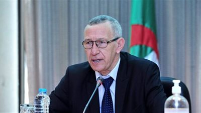 وزير جزائري: انتخابات 12 يونيو المقبل موعد بارز في بناء الجزائر الجديدة