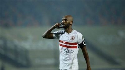 هدف عالمي لشيكابالا في مرمى الأهلي 