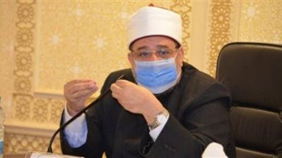 وزير الأوقاف: الأدب مع سيدنا النبي يقتضي الصلاة عليه وعدم ذكر اسمه صلى الله عليه وسلم مجردا