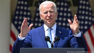 الرئيس الأفغاني: أحترم قرار بايدن غير المتوقع بشأن إخراج الوقوات الأمريكية من أفغانستان