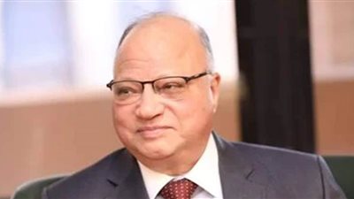 محافظ القاهرة يستقبل غدا قافلة أبواب الخير