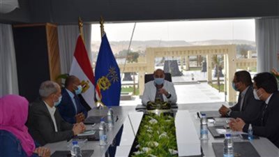 الحماية المدنية بأسوان تسيطر على حريقين بعقارين سكنيين بمدينة كوم أمبو