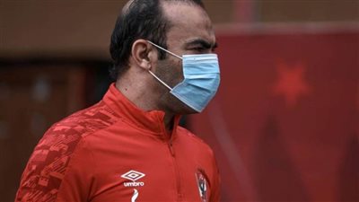 عبدالحفيظ: مباراة الزمالك بـ3 نقاط.. ومواجهة سموحة أكثر شراسة