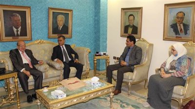 دكتور وسيم السيسي يزداد تألقًا بإعلاء قيمة الاعتذار ويحظى بترحيب كبير