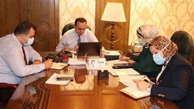 الرعاية الصحية تراجع المخزون الاستراتيجي للأدوية ومستلزمات التشغيل