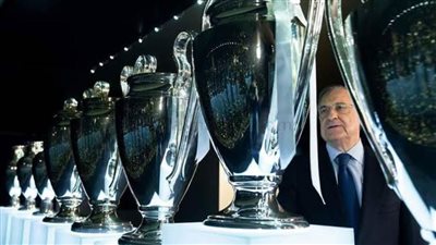 تعرف على تشكيل مجلس رابطة ما يُسمى بدوري السوبر الأوروبي