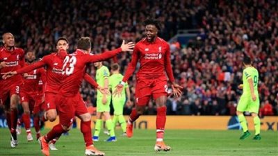 حكاوينا (6).. حينما قلب رجال 