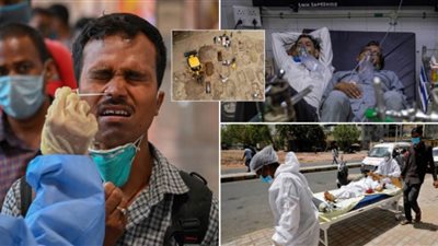 عاجل| المتحولة المزدوجة تجبر رئيس بريطانيا على إلغاء زيارته للهند 