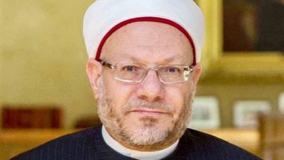 مفتي الجمهورية يبين فضل الإيثار والكرم في لقائه الرمضاني اليومي