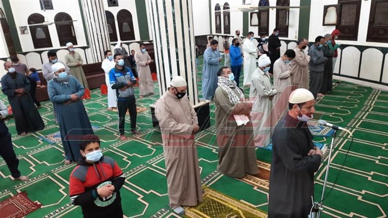 صلاة التراويح