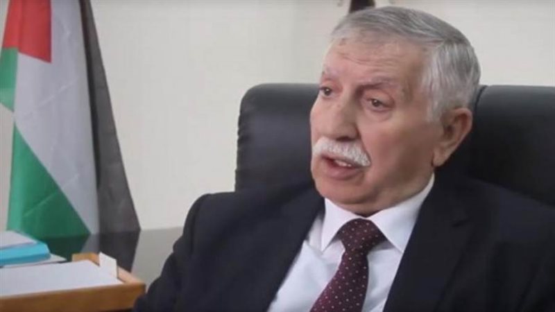 أحمد التميمي