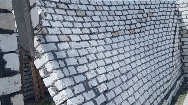 إزالة التعديات على