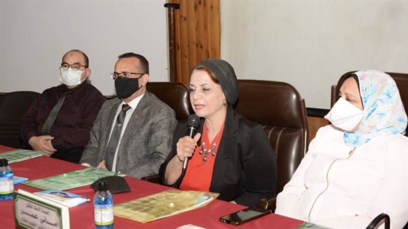 جامعة أسيوط تشهد