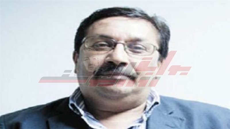 الفقيد الراحل