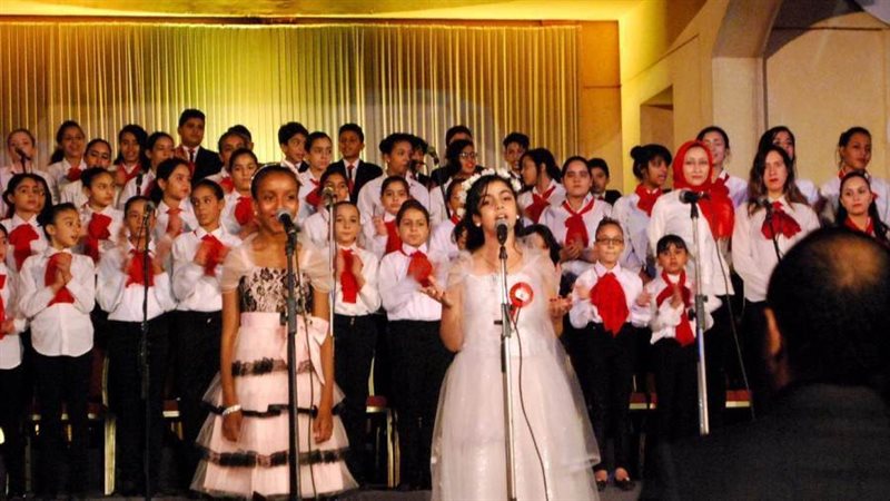 مركز تنمية المواهب