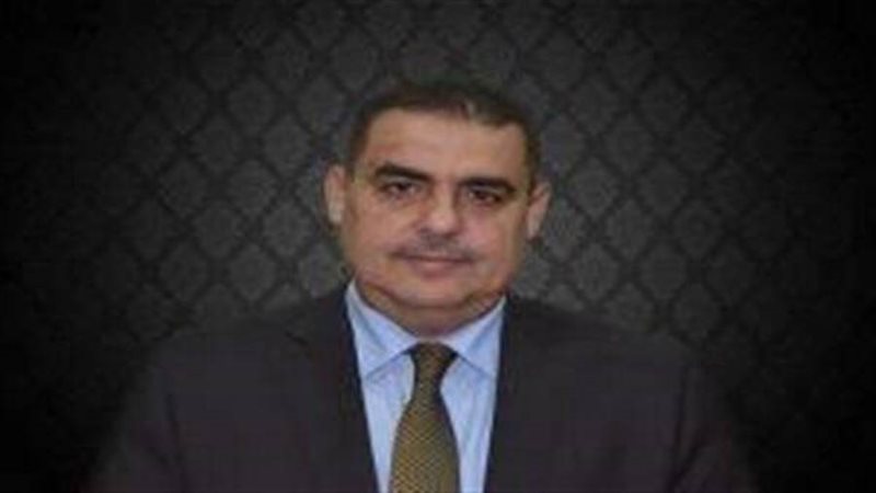 المهندس علاء عبدالعزيز