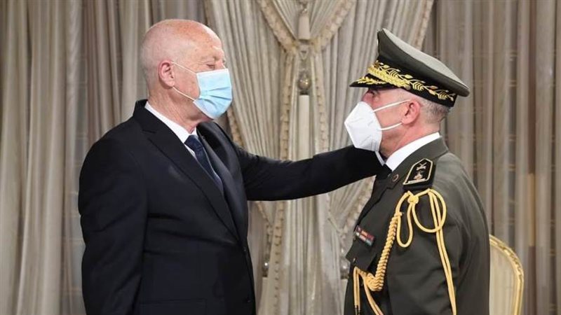 الرئيس التونسي