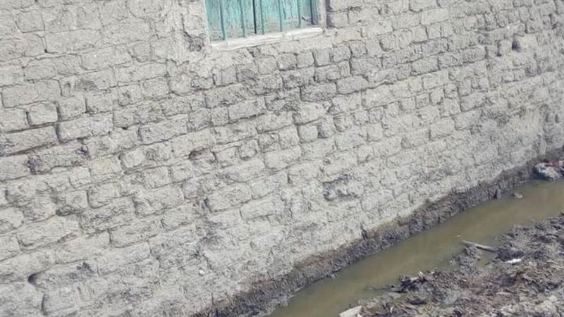 مياه الصرف الصحي